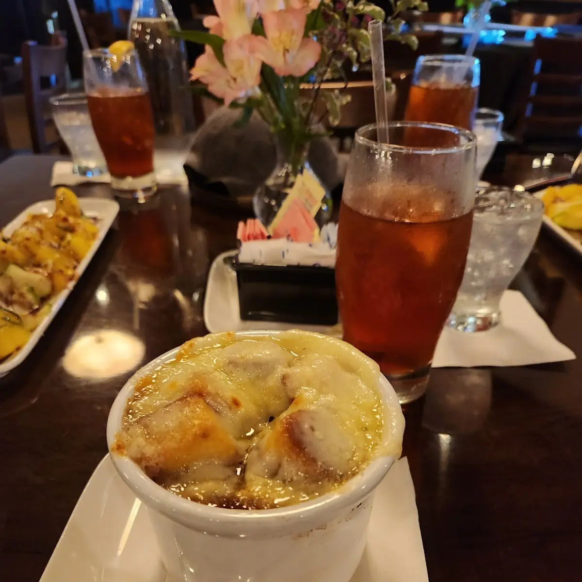 Onion Soup