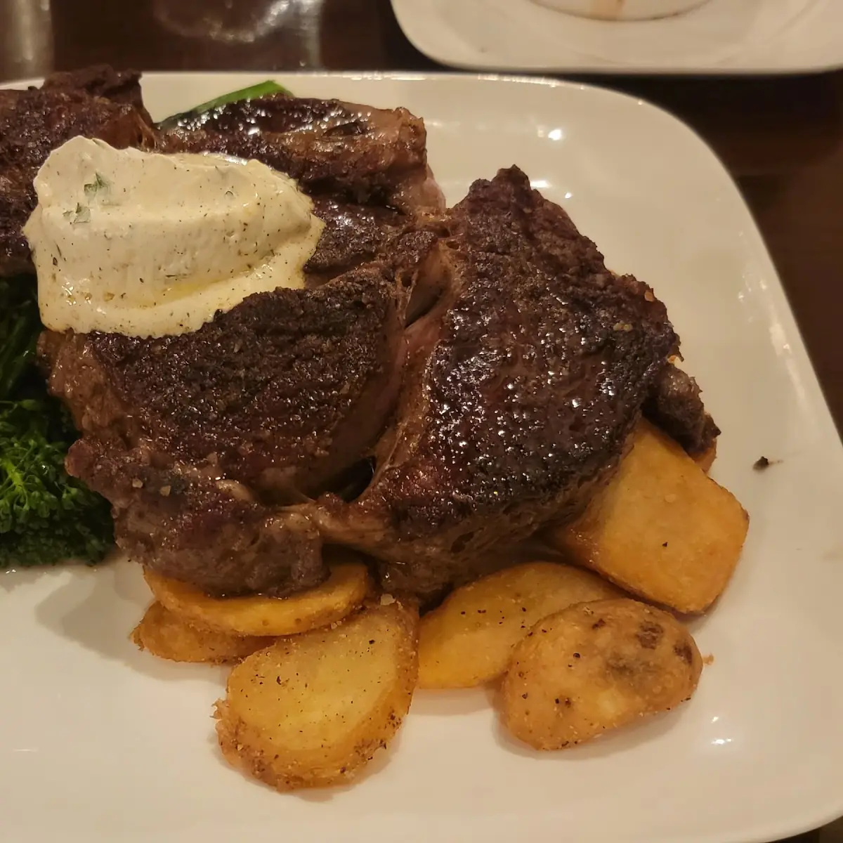 Ribeye Frites