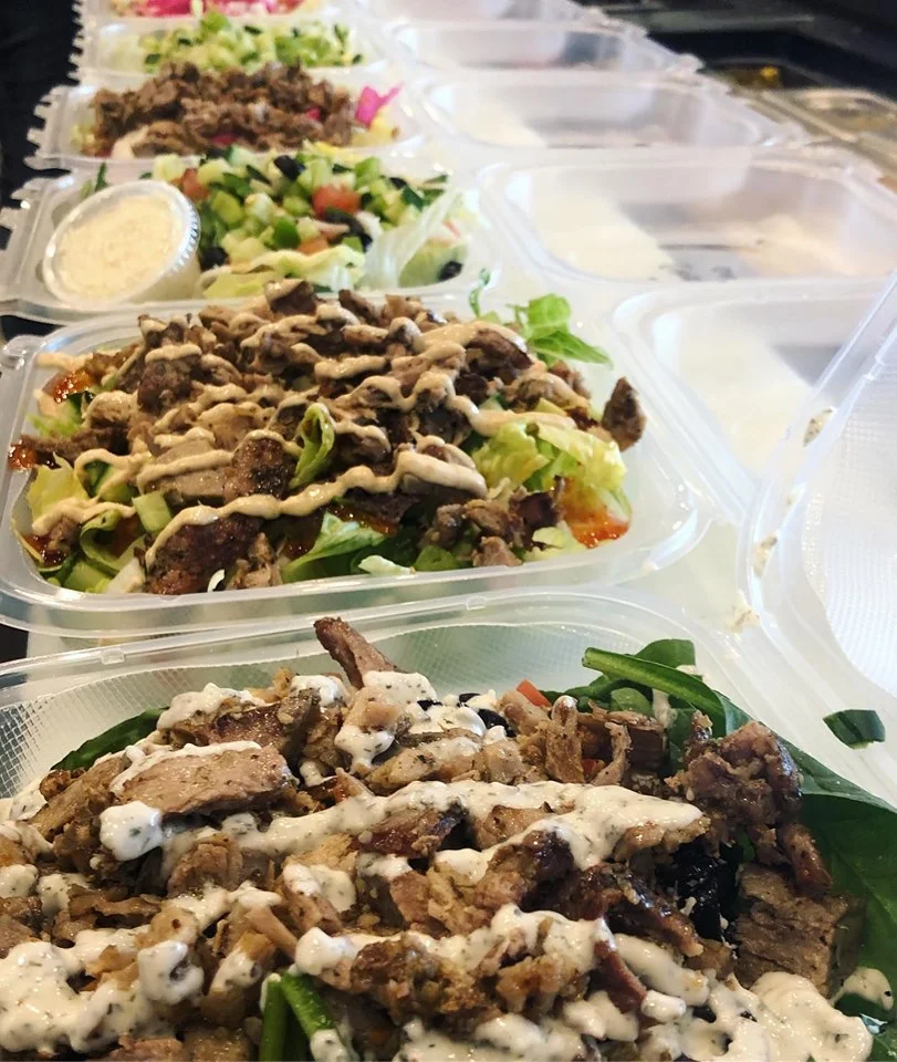 Highlights, The Meating Room
