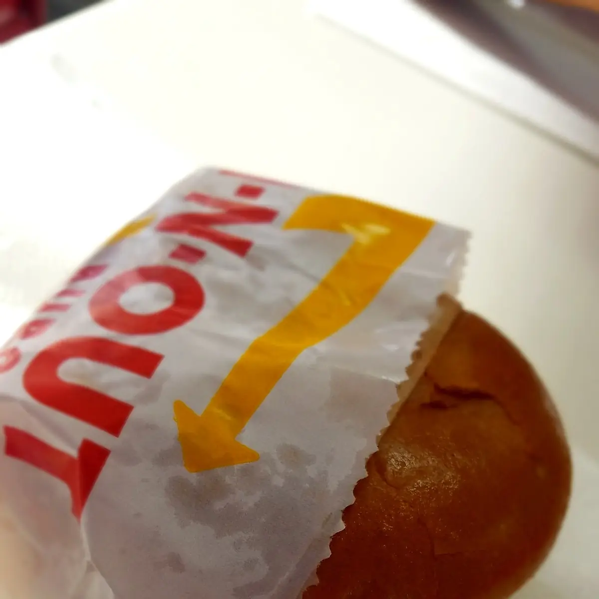 Animal Burger