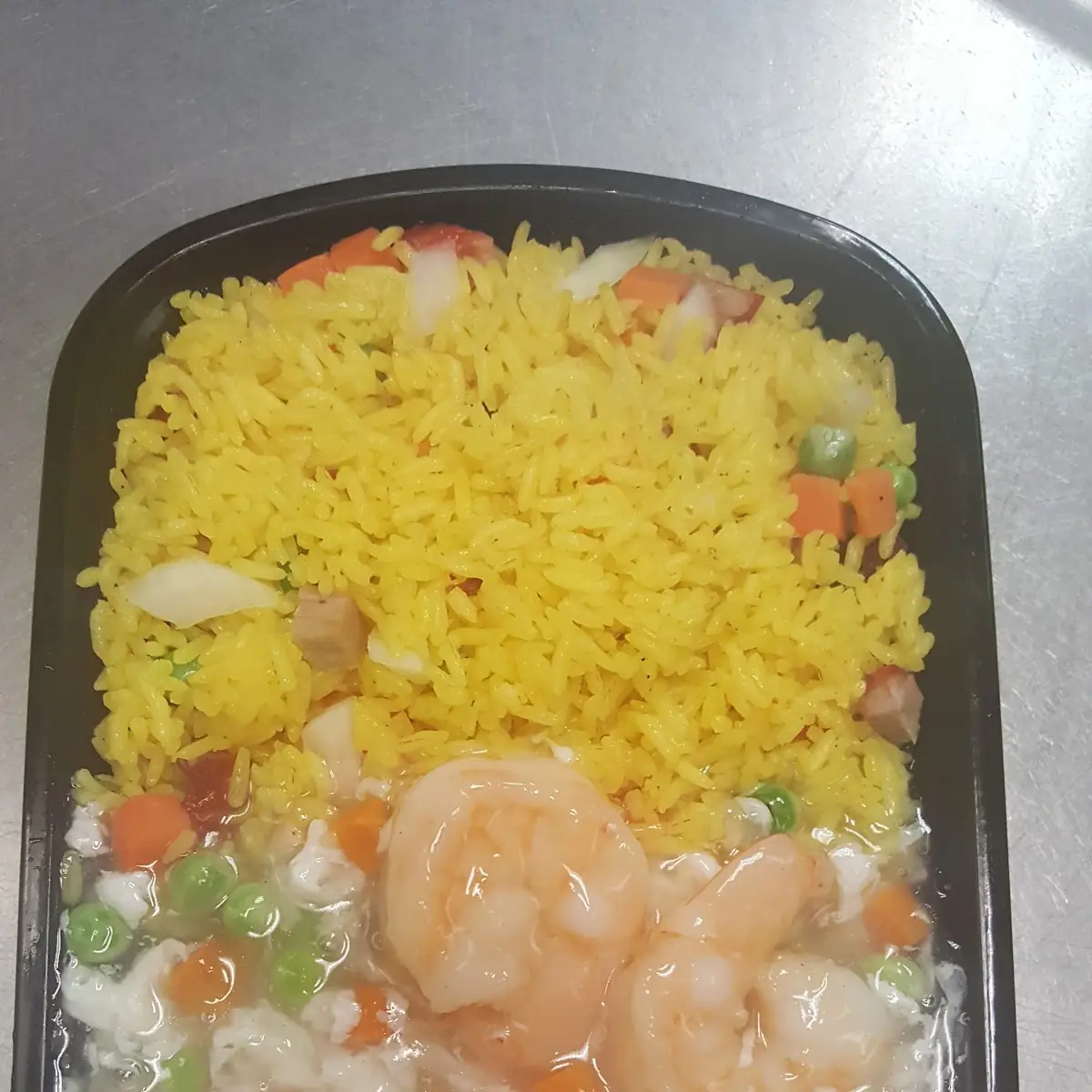 Lobster Sauce
