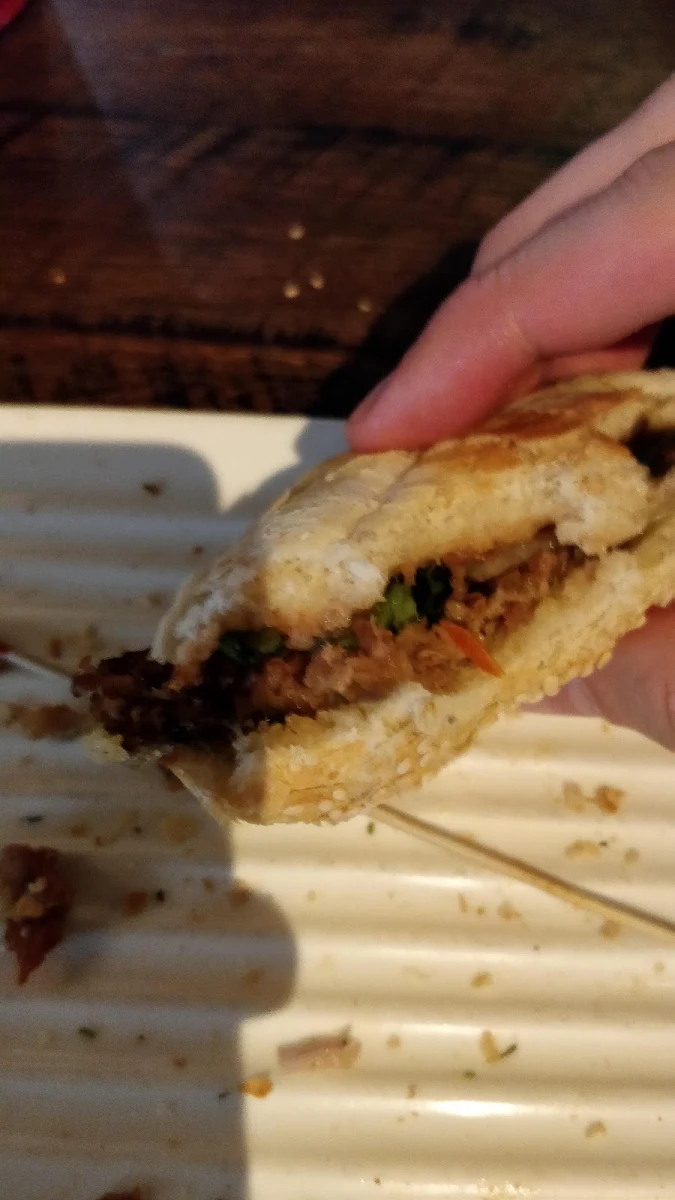 Build Your Own Beyond Burger, Grill'd Neutral Bay