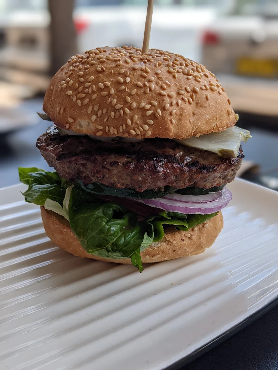 Highlights, Grill'd Neutral Bay