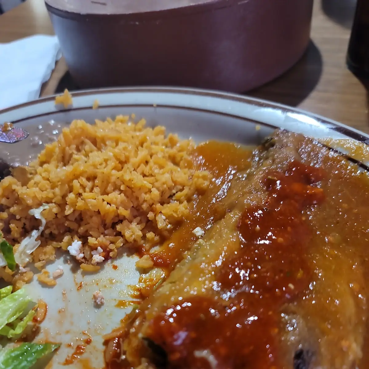 Chile Relleno