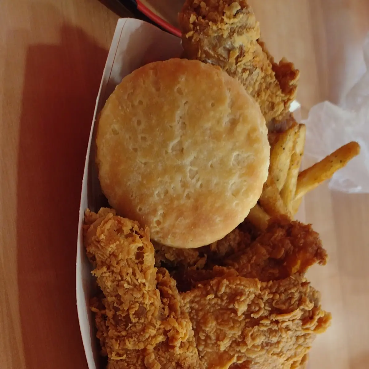 Fried Chicken