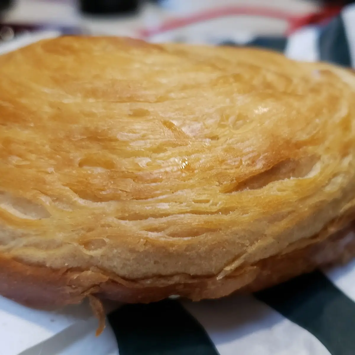 Chicken Pot Pie