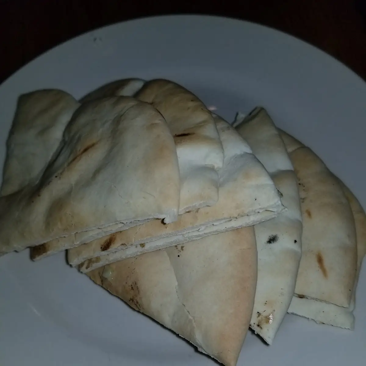 Pita Bread
