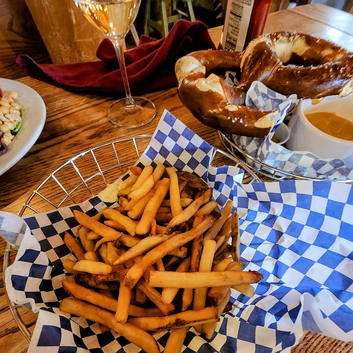 French Fries