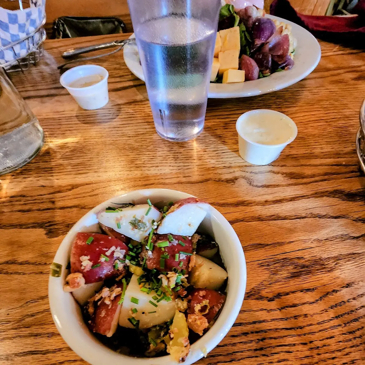 Potato Salad