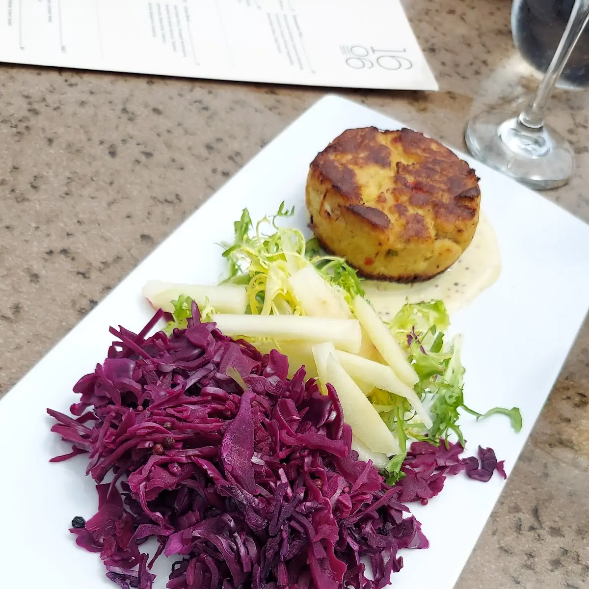 Crab Cakes