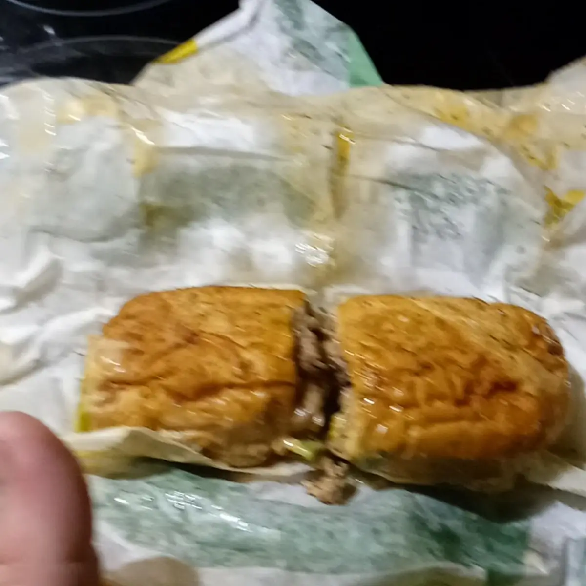 Philly Cheese Steak