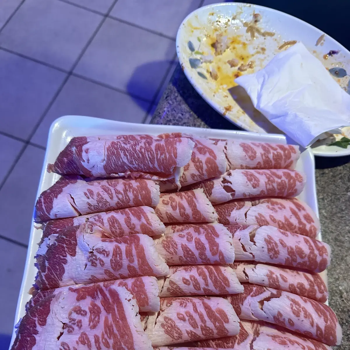 Beef Brisket