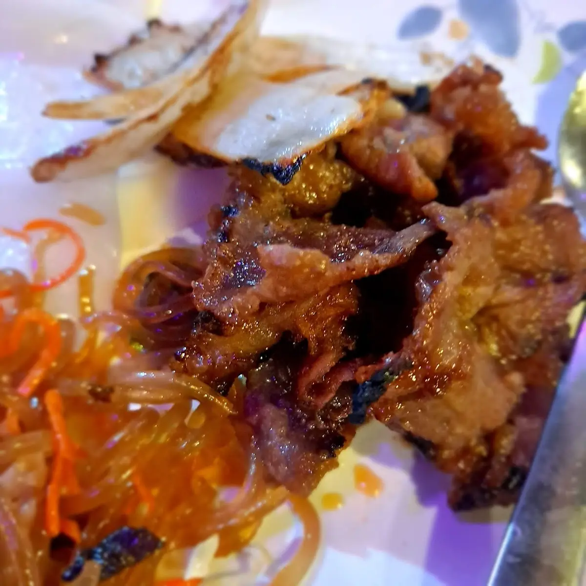 Beef Bulgogi
