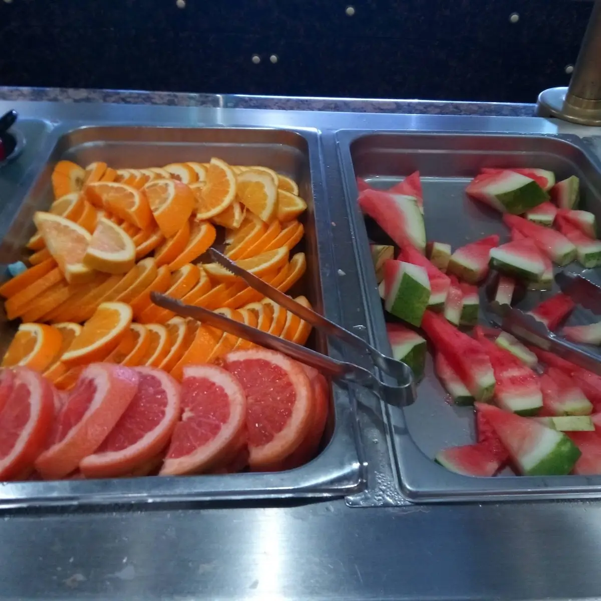 Fresh Fruit