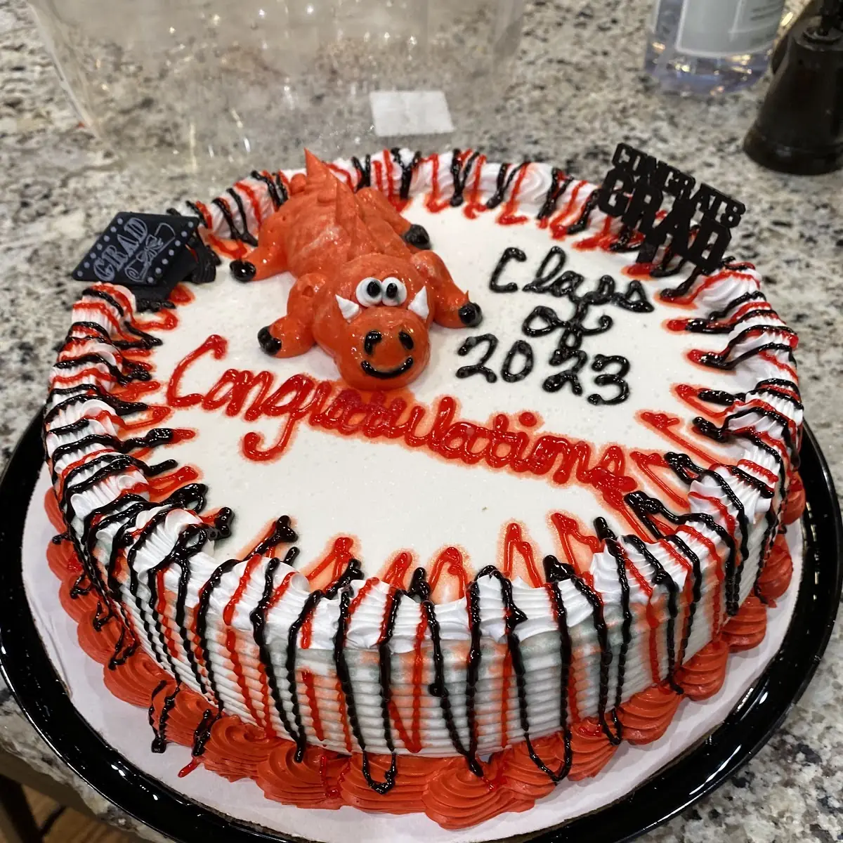 Ice Cream Cakes
