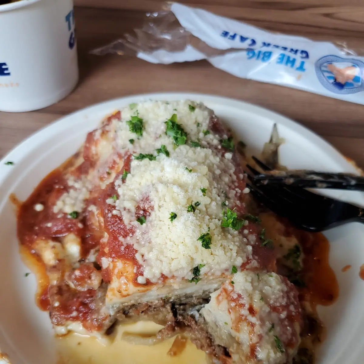 Moussaka