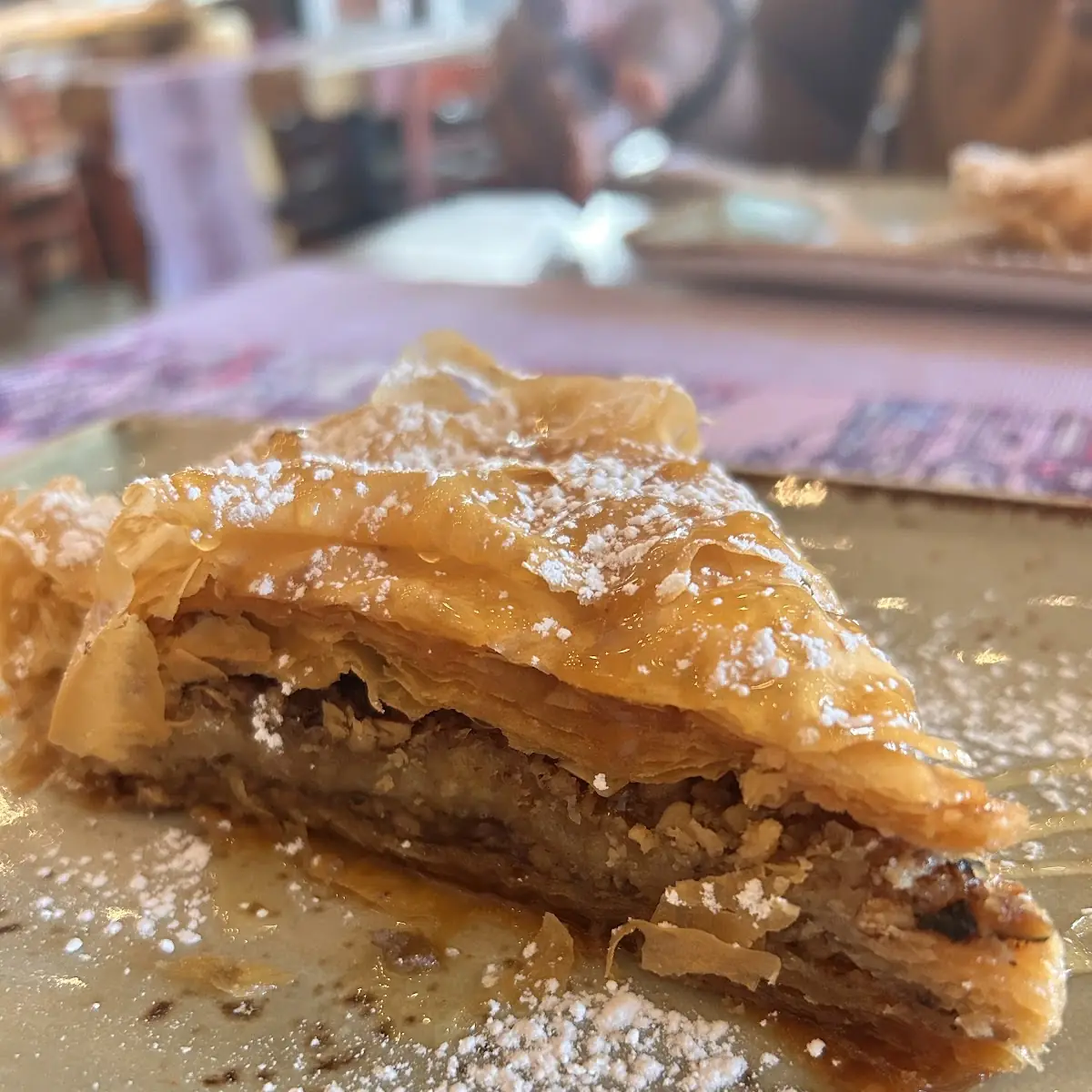 Baklava
