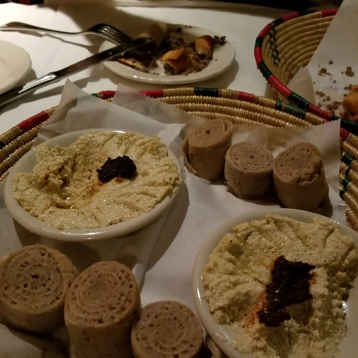 Hummus