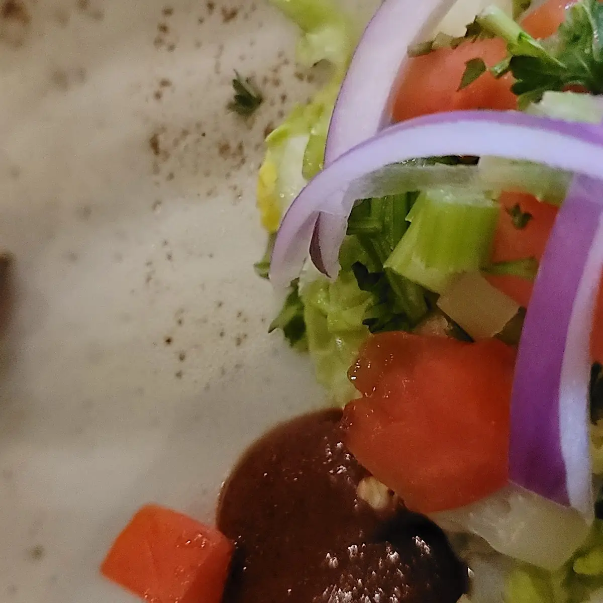 Salad