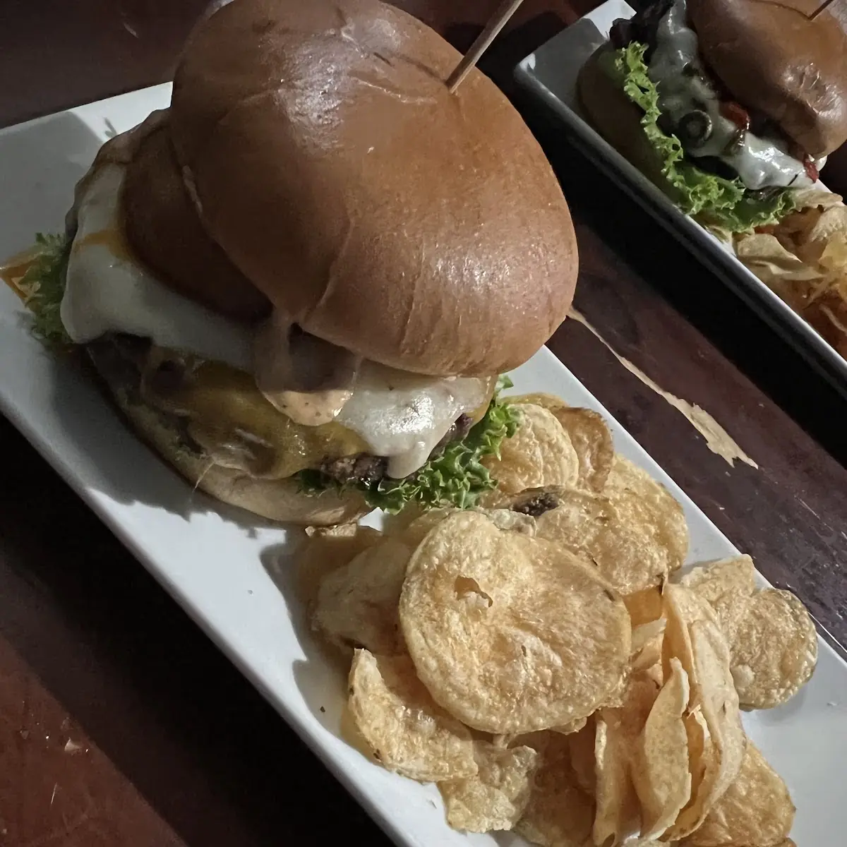 Chicken Sandwich