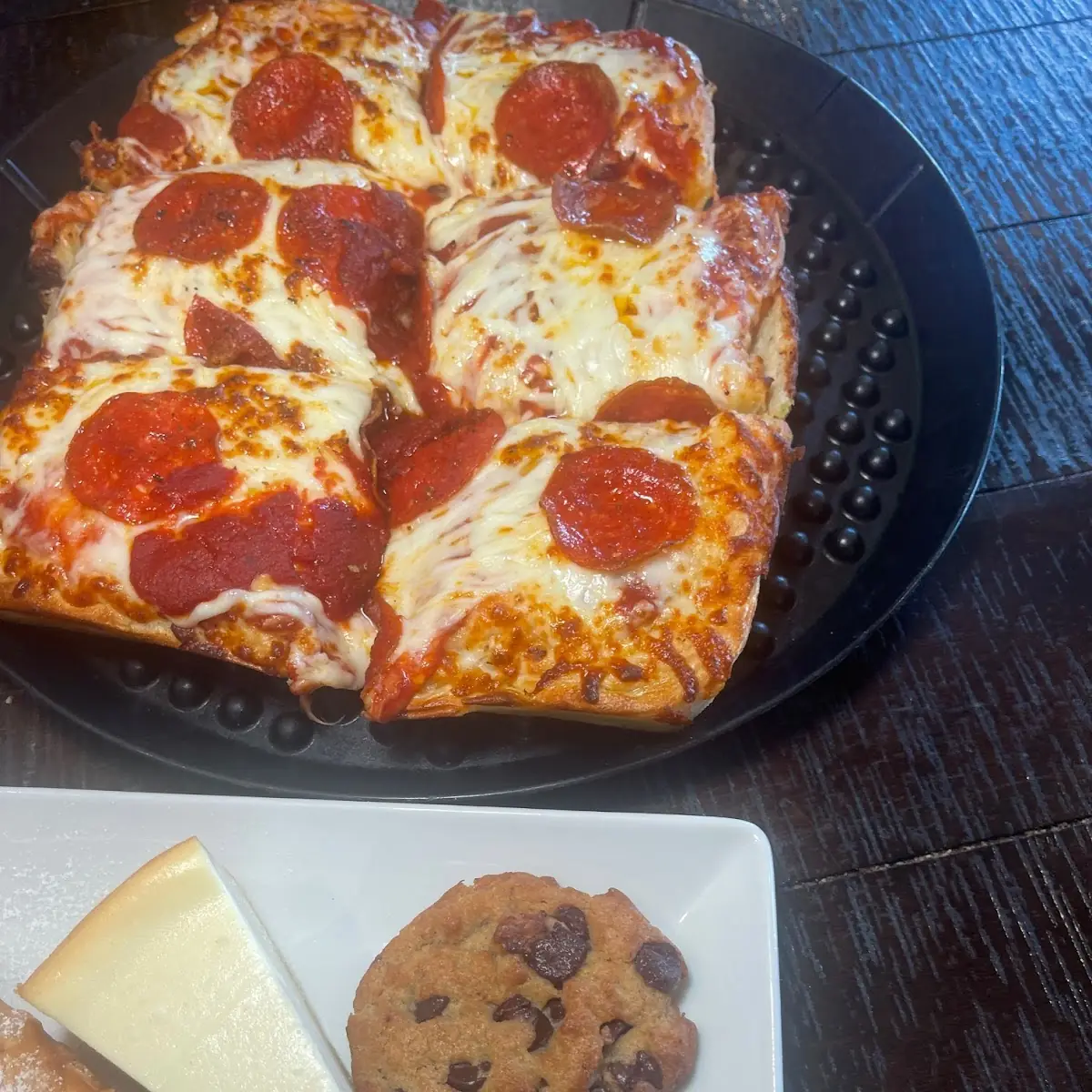7 Kids Pepperoni Pizza