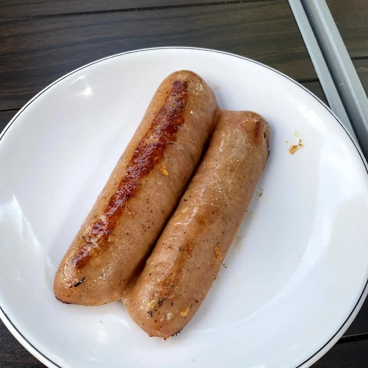 Turkey Sausage