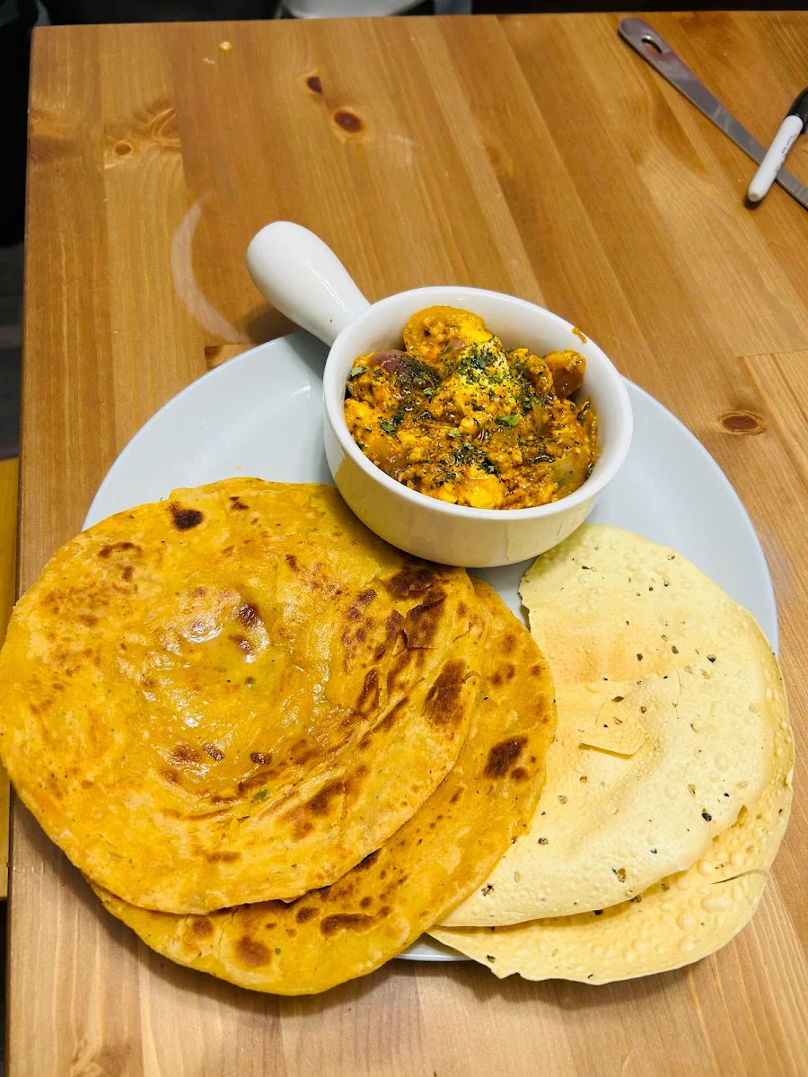 Highlights, Angeethi Tiffin and Catering Services