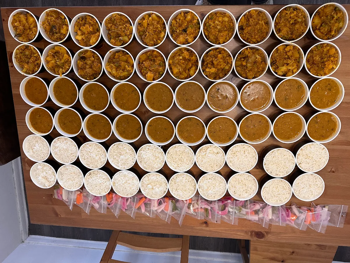 Highlights, Angeethi Tiffin and Catering Services