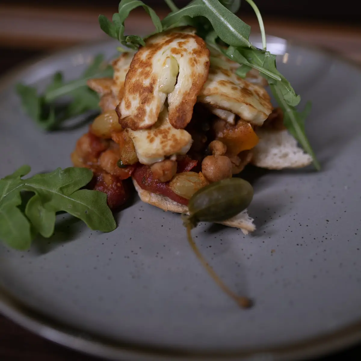 Lobster Gnocchi