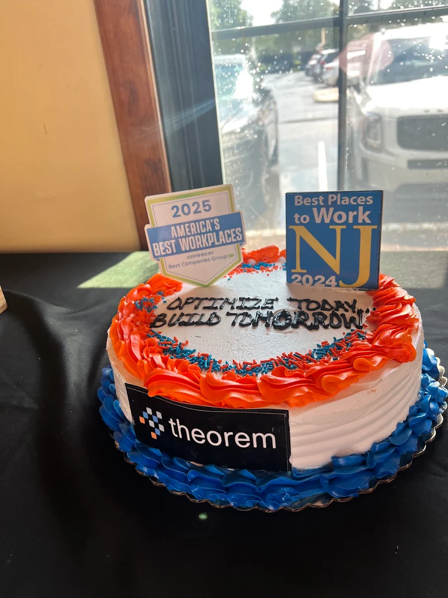 Birthday Cake