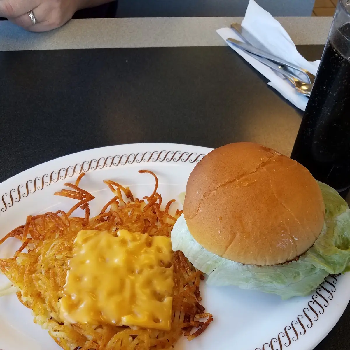 Chicken Sandwich