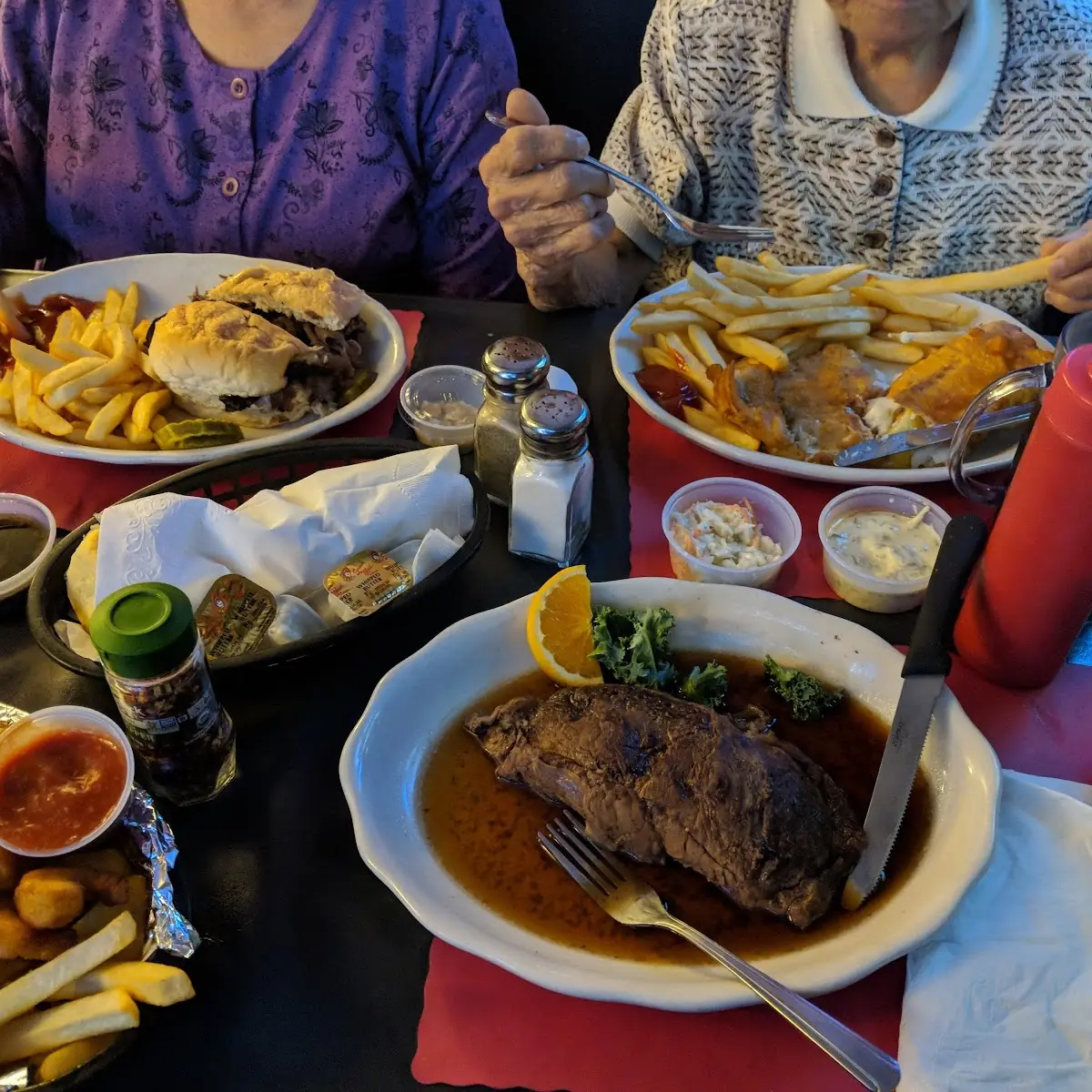 Prime Rib