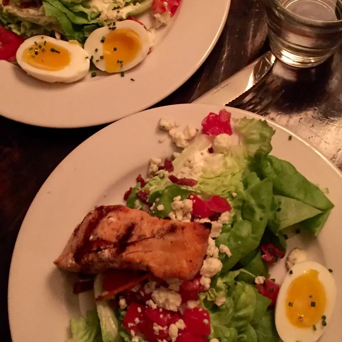 House Mixed Salad