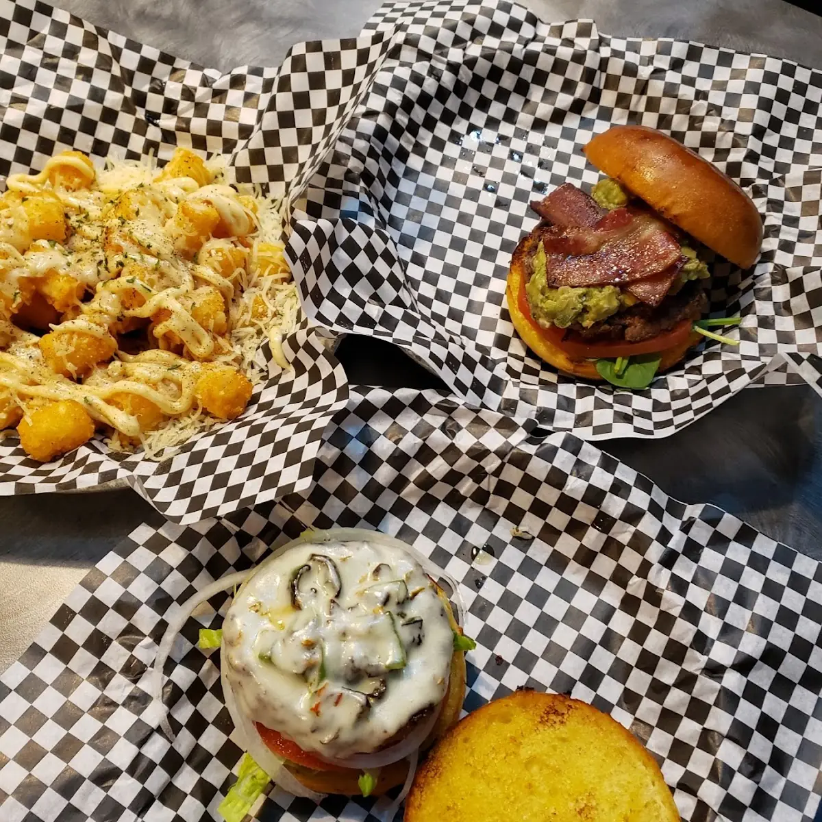 Cali Burger