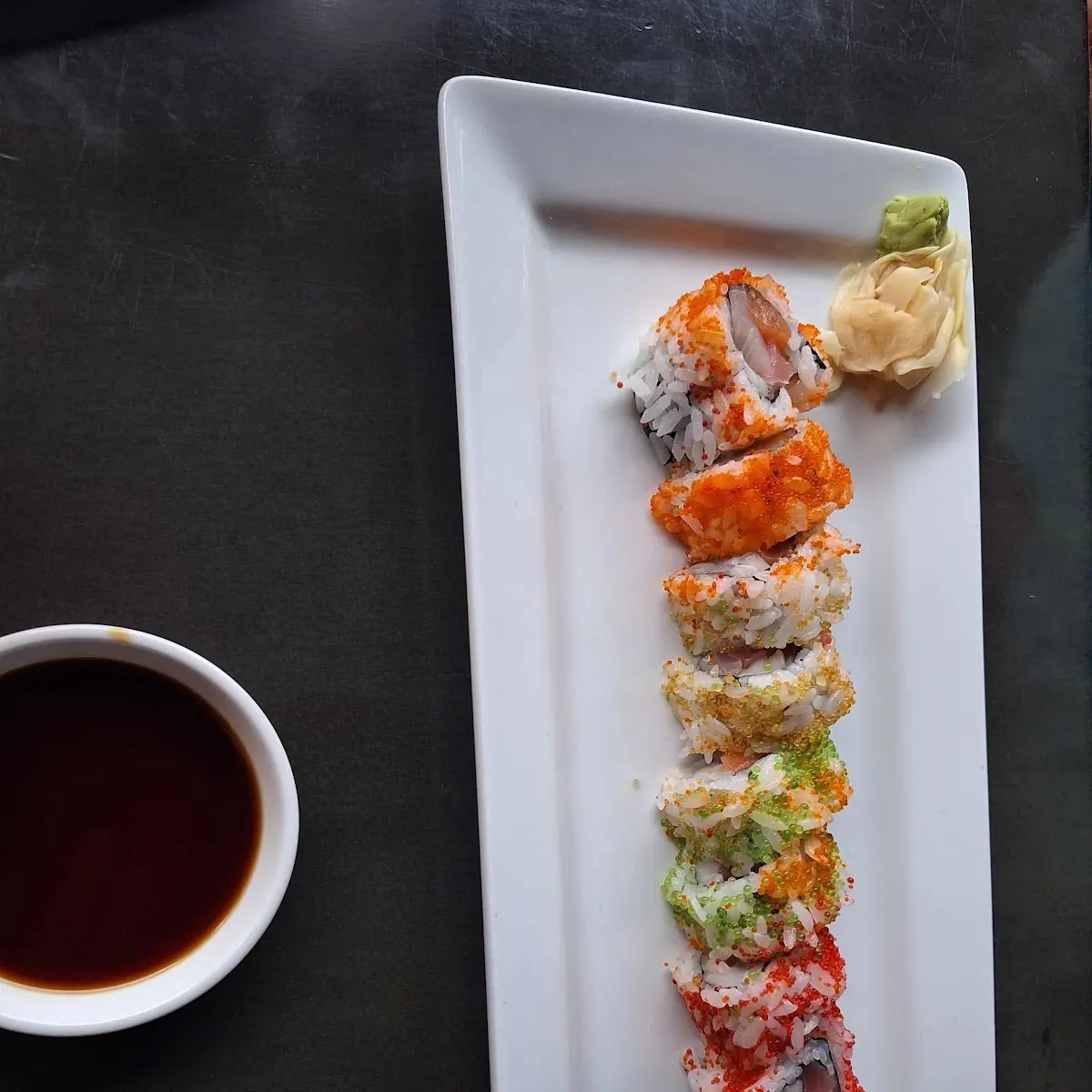 California Roll