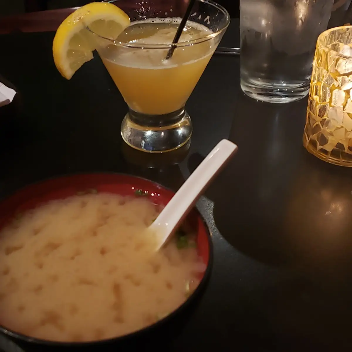 Miso Soup