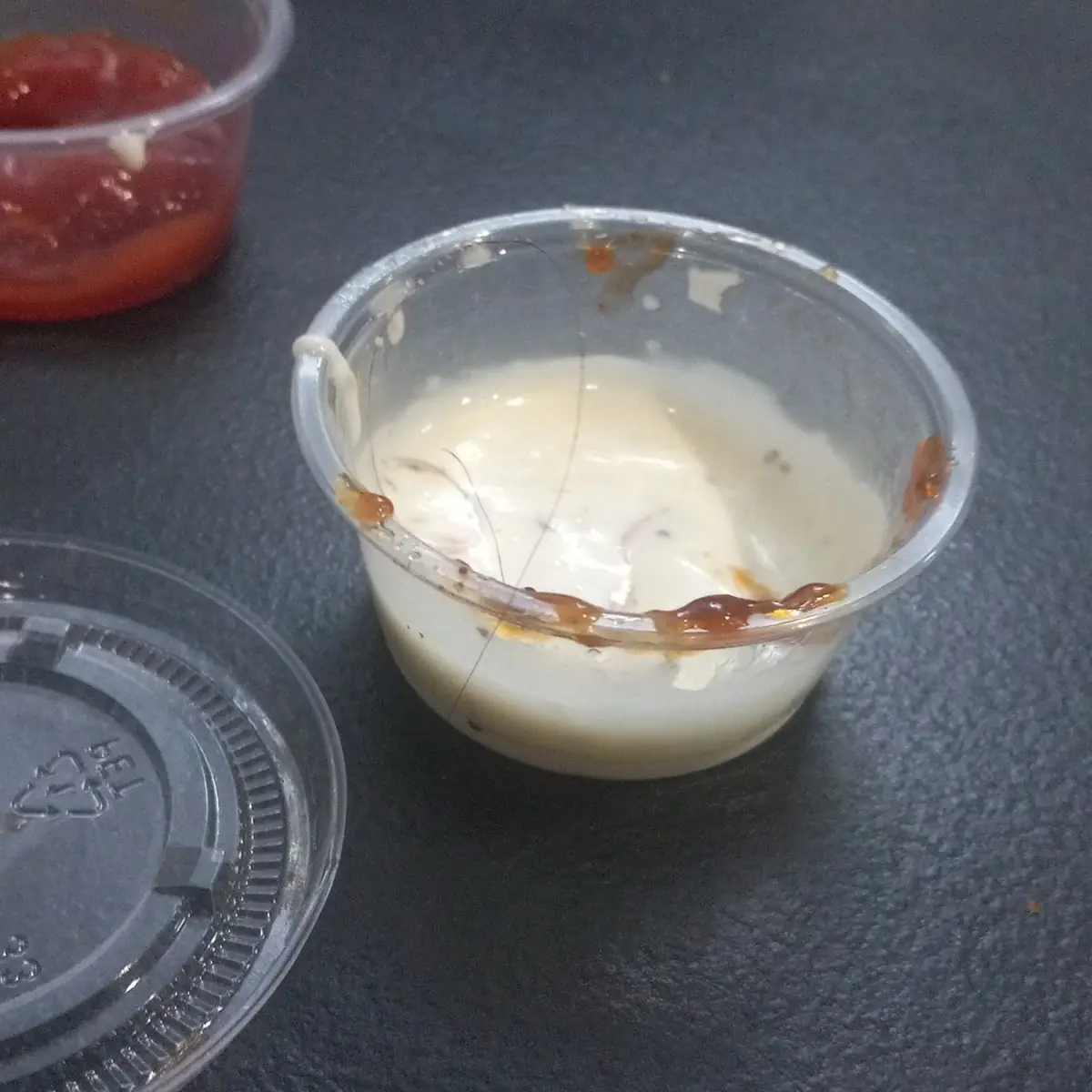 Ranch Sauce