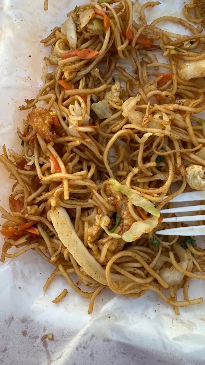 Chow Mein