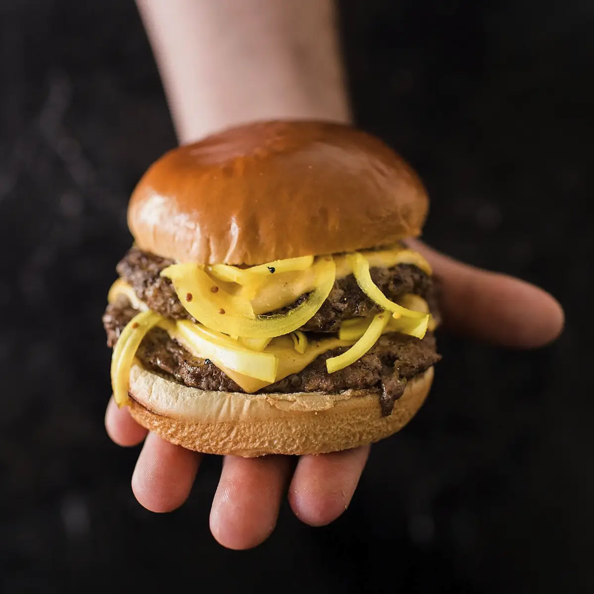 Smash Burger