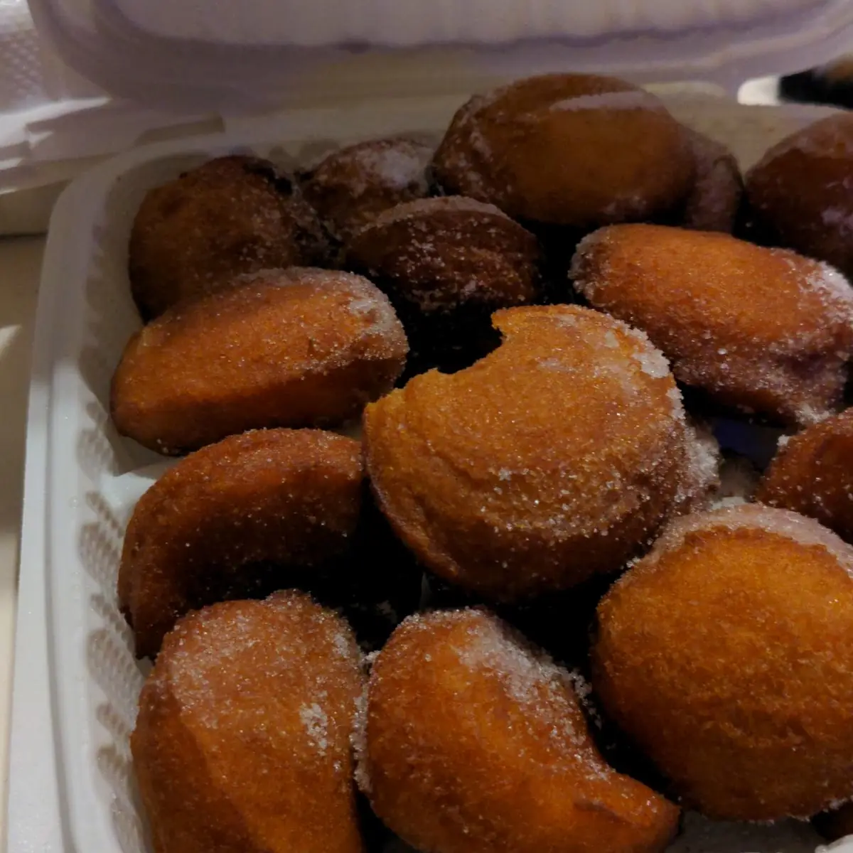 Fried Dough