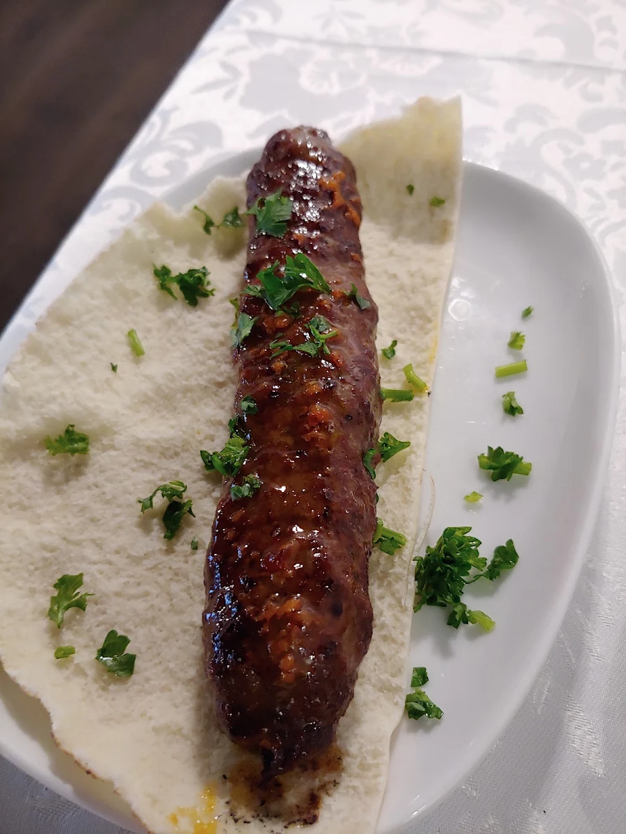 Kafta