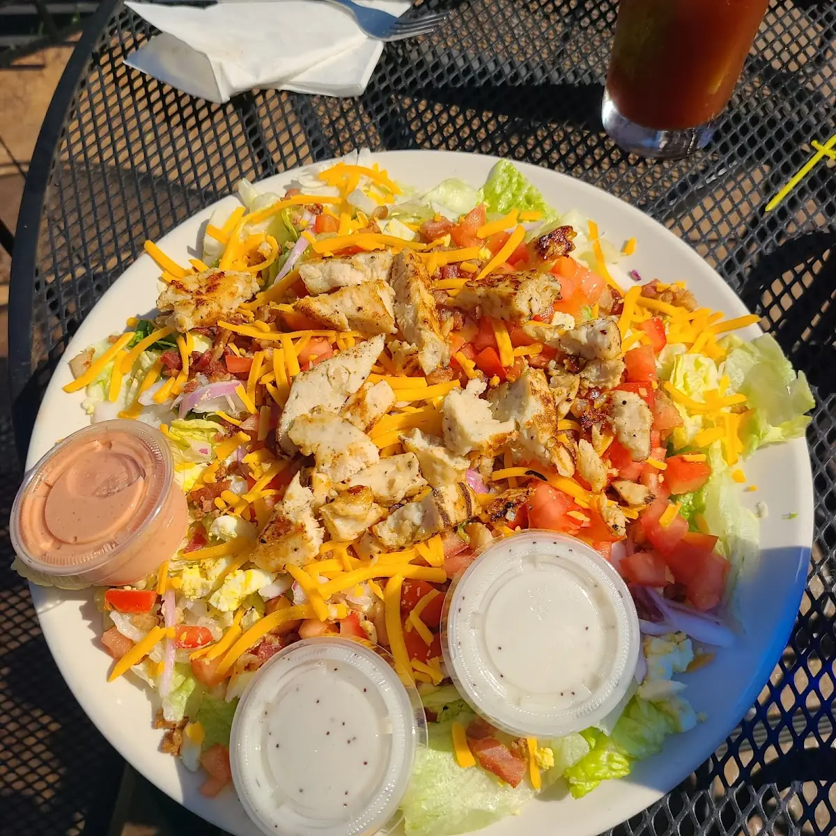 Taco Salad