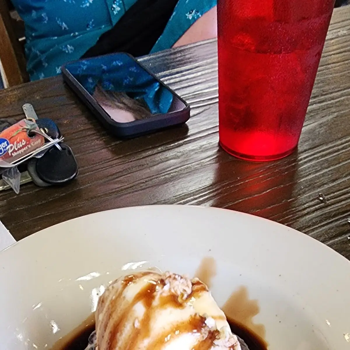 Lava Cake