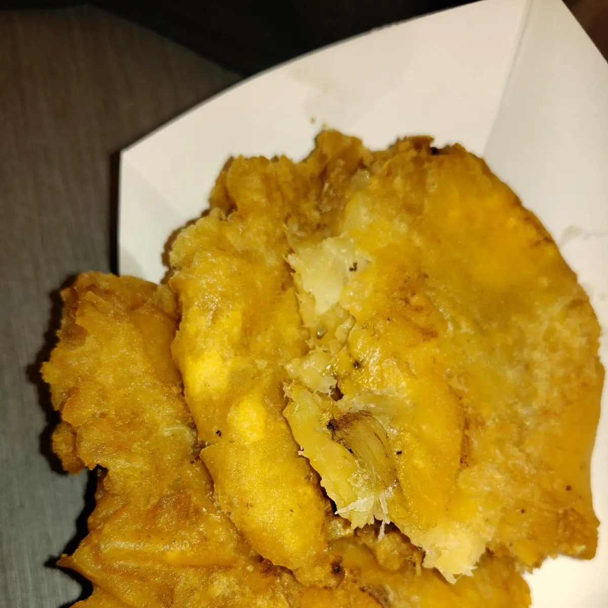 Fried Plantains