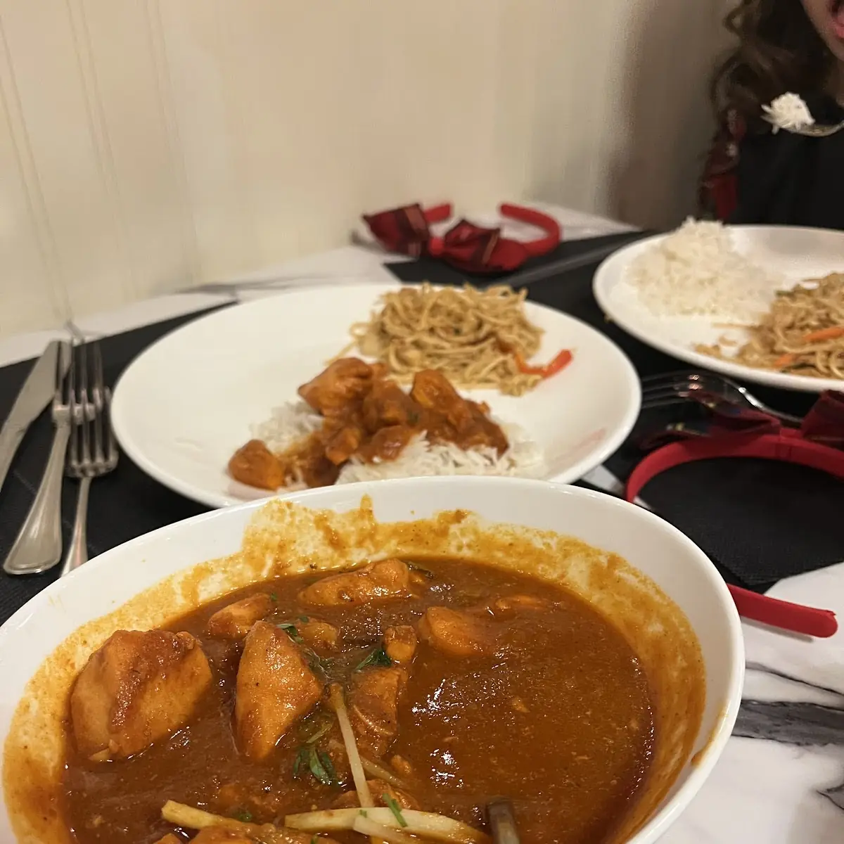 Lamb Saag