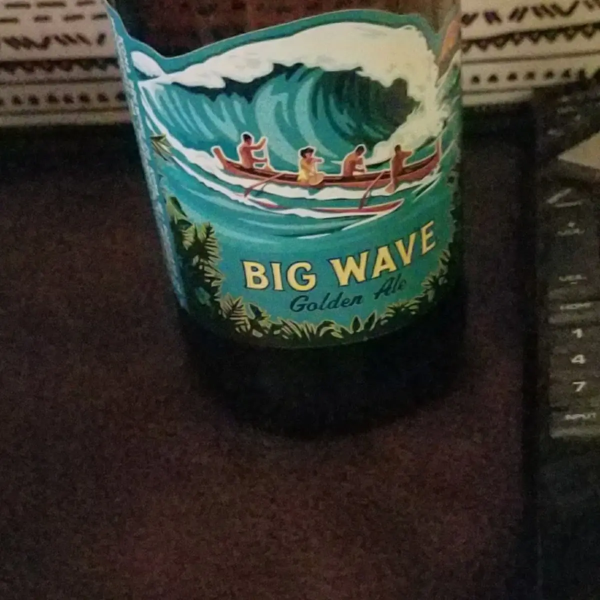Mug Root Beer