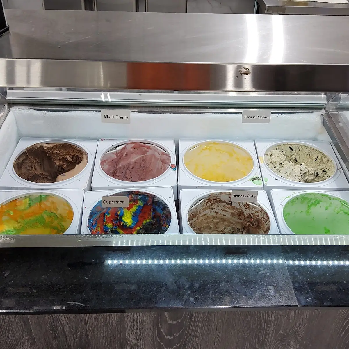 Gelato