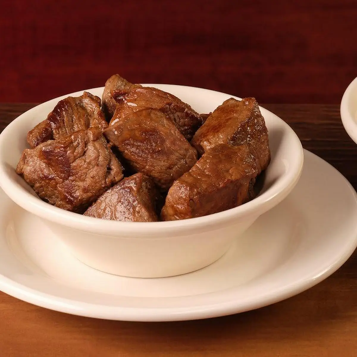 Beef Tips