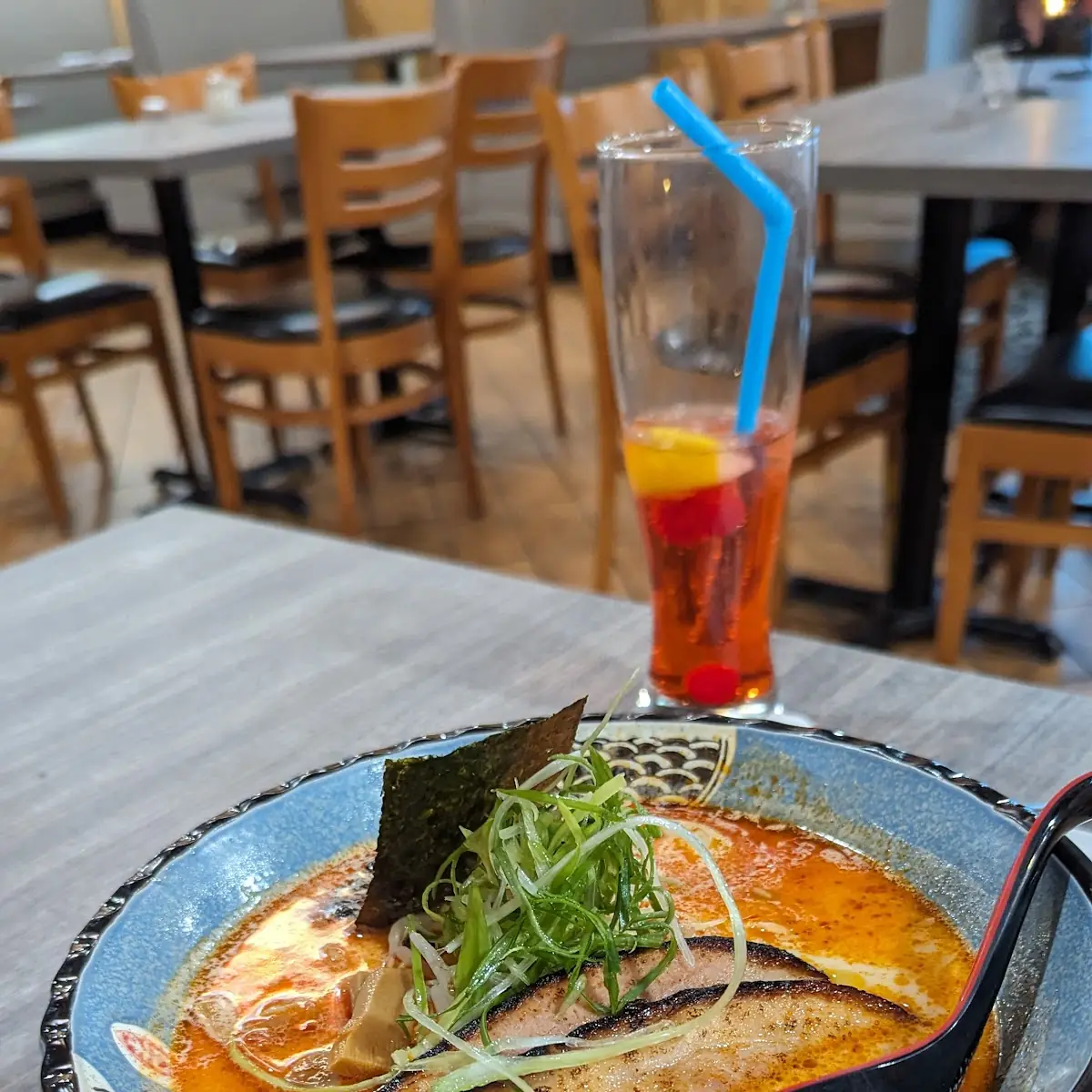 Shoyu Ramen