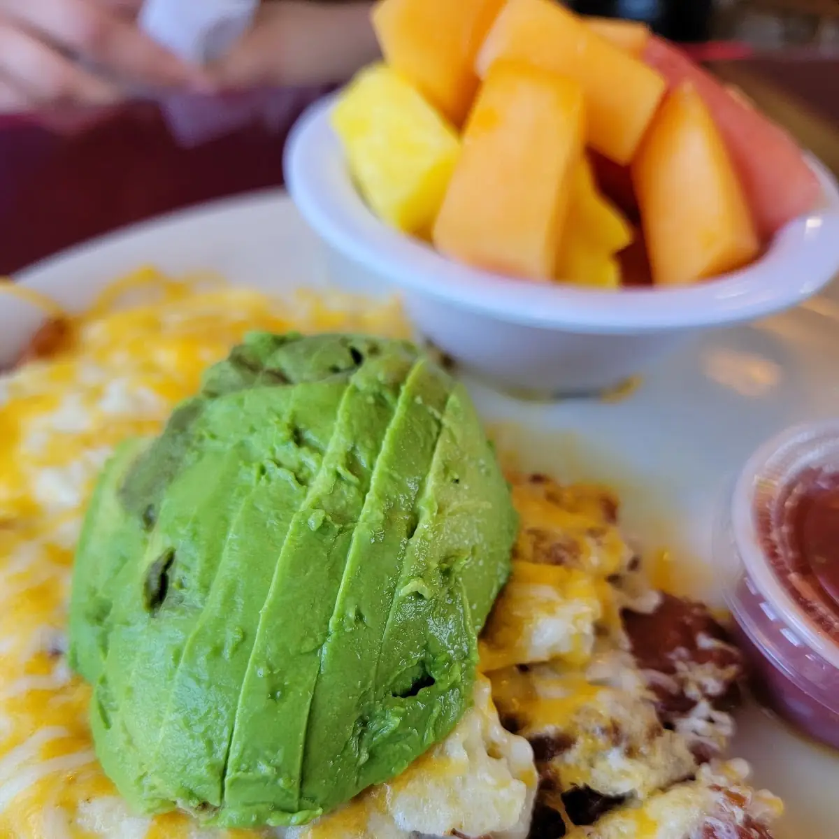 Denver Omelet